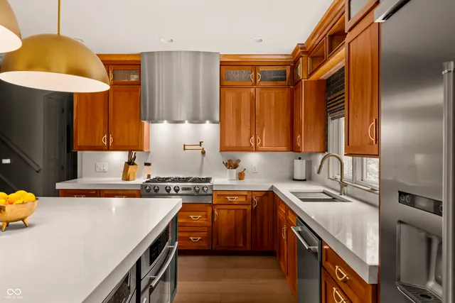 $1,650,000 | 13637 Golden Ridge Lane, Fishers, IN 46055