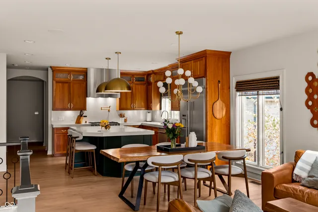 $1,650,000 | 13637 Golden Ridge Lane, Fishers, IN 46055