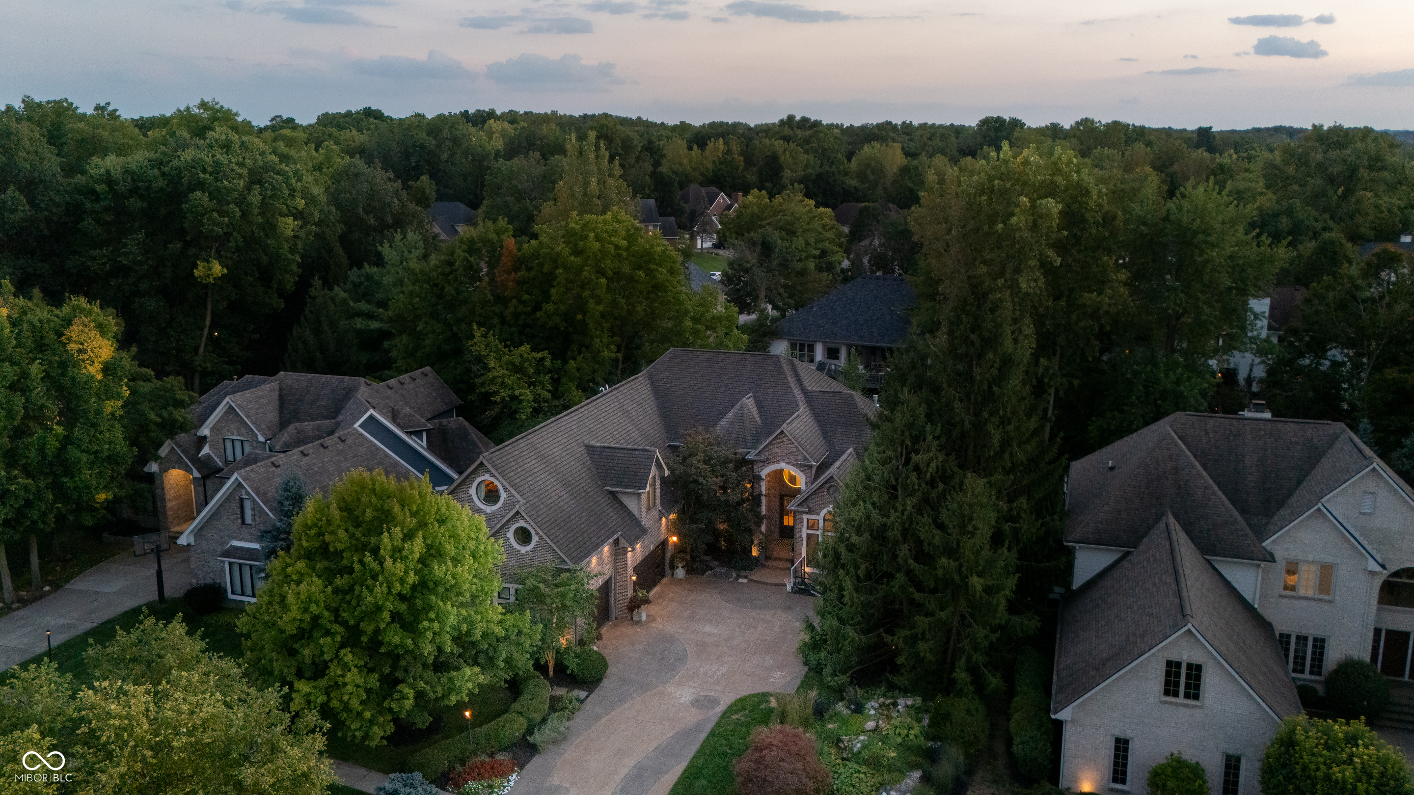 13637 Golden Ridge Lane Fishers, IN 46055 - Photo 3 of 88