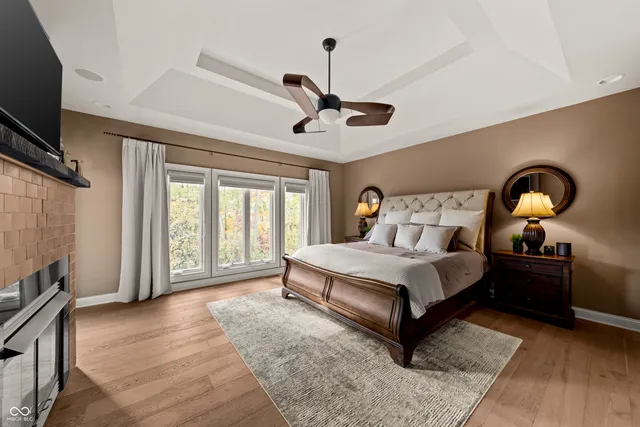 $1,650,000 | 13637 Golden Ridge Lane, Fishers, IN 46055
