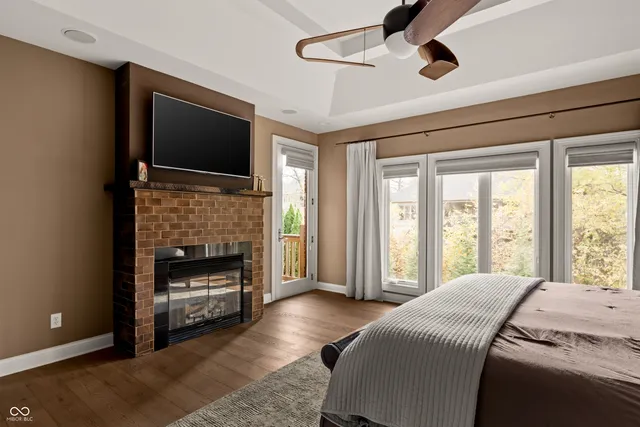 $1,650,000 | 13637 Golden Ridge Lane, Fishers, IN 46055