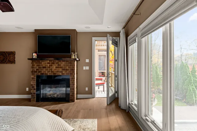 $1,650,000 | 13637 Golden Ridge Lane, Fishers, IN 46055