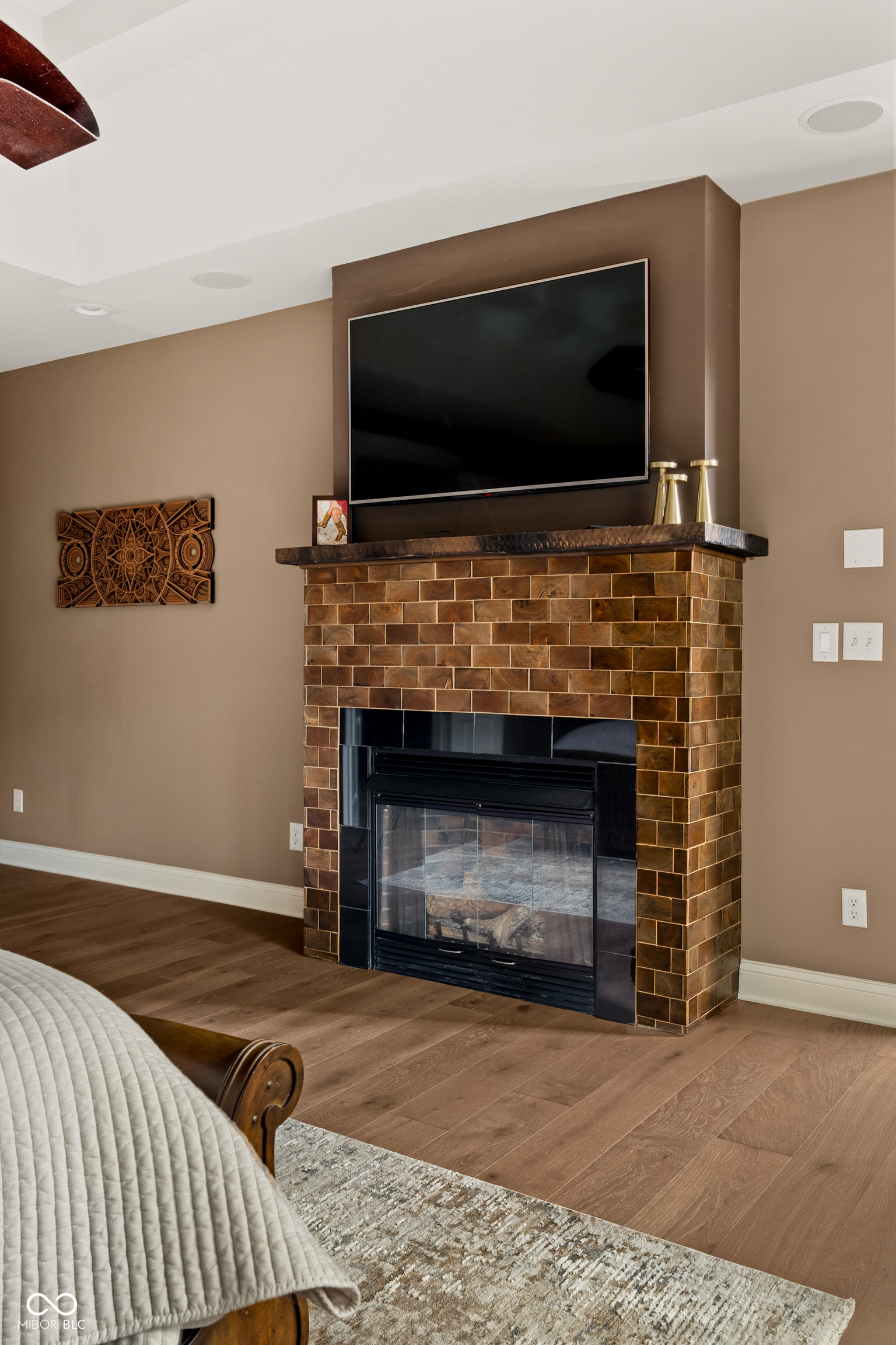 13637 Golden Ridge Lane Fishers, IN 46055 - Photo 36 of 88