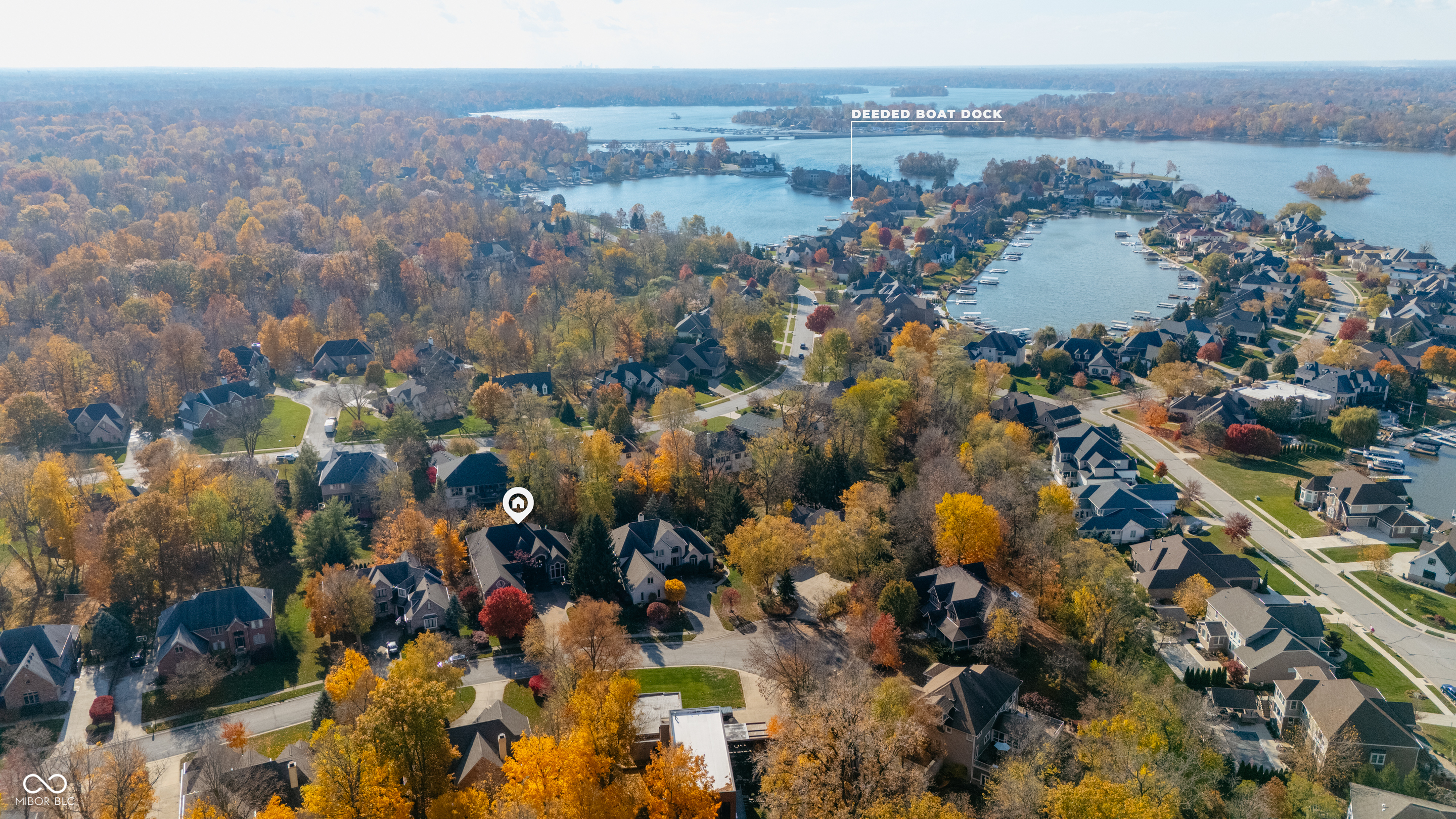 13637 Golden Ridge Lane Fishers, IN 46055 - Photo 4 of 88