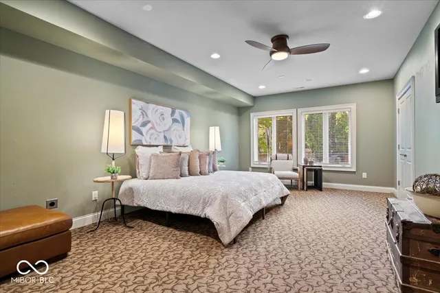 $1,650,000 | 13637 Golden Ridge Lane, Fishers, IN 46055