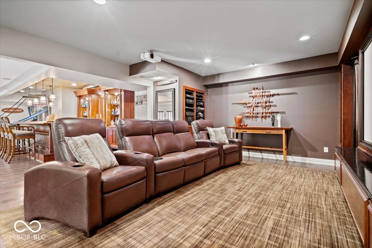 13637 Golden Ridge Lane Fishers, IN 46055 - Photo 44 of 88