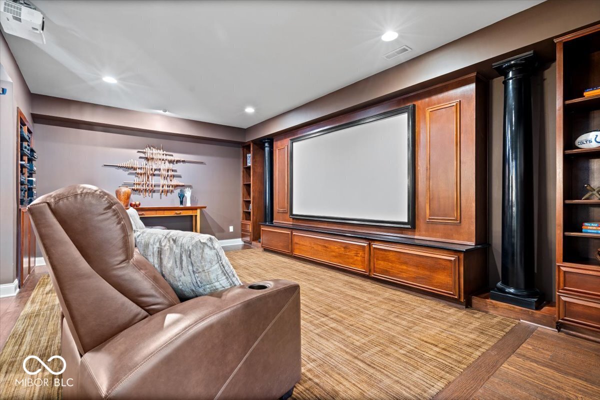13637 Golden Ridge Lane Fishers, IN 46055 - Photo 45 of 88