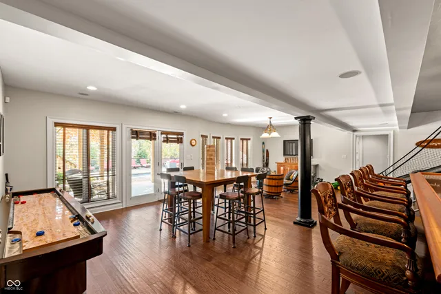 $1,650,000 | 13637 Golden Ridge Lane, Fishers, IN 46055