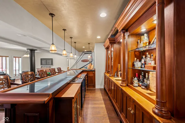 $1,650,000 | 13637 Golden Ridge Lane, Fishers, IN 46055