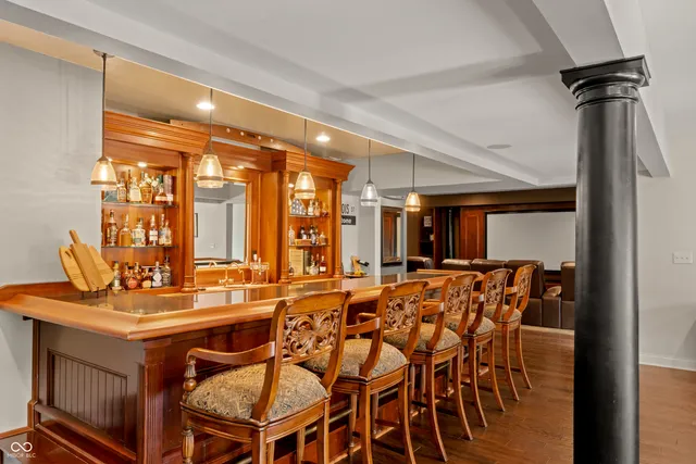 $1,650,000 | 13637 Golden Ridge Lane, Fishers, IN 46055