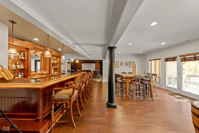 $1,650,000 | 13637 Golden Ridge Lane, Fishers, IN 46055