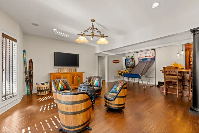 $1,650,000 | 13637 Golden Ridge Lane, Fishers, IN 46055