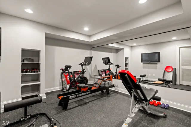 $1,650,000 | 13637 Golden Ridge Lane, Fishers, IN 46055