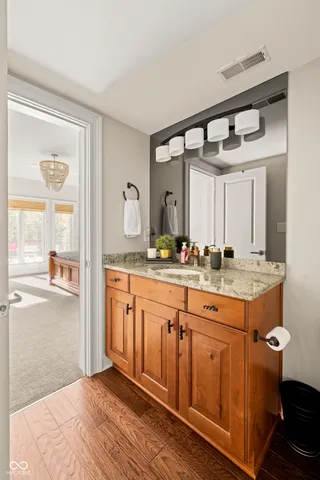 $1,650,000 | 13637 Golden Ridge Lane, Fishers, IN 46055