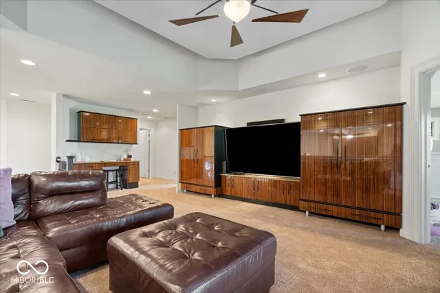 $1,650,000 | 13637 Golden Ridge Lane, Fishers, IN 46055