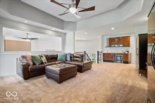 $1,650,000 | 13637 Golden Ridge Lane, Fishers, IN 46055