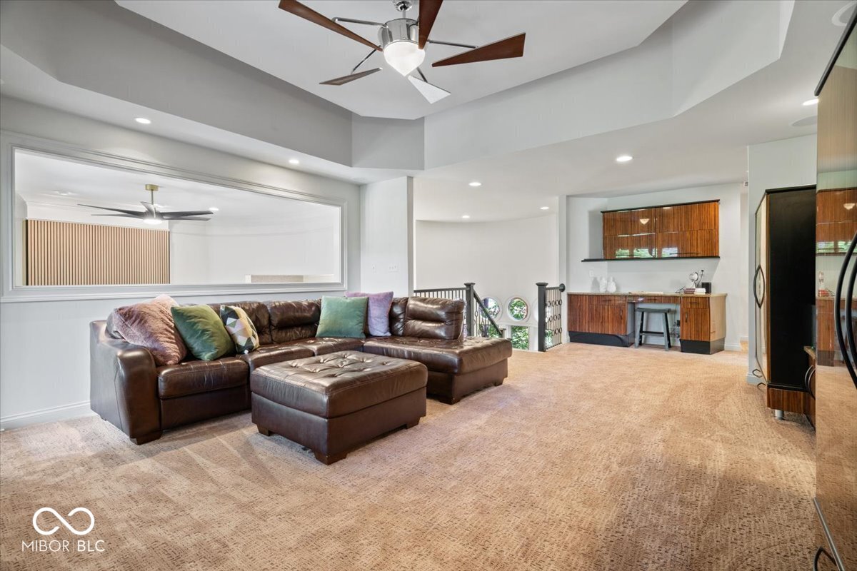 13637 Golden Ridge Lane Fishers, IN 46055 - Photo 56 of 88