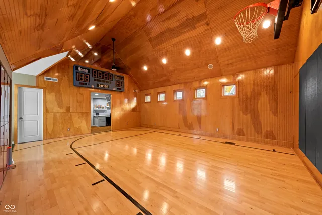 $1,650,000 | 13637 Golden Ridge Lane, Fishers, IN 46055