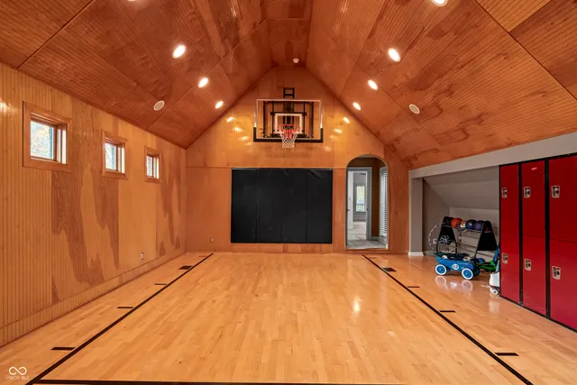 $1,650,000 | 13637 Golden Ridge Lane, Fishers, IN 46055