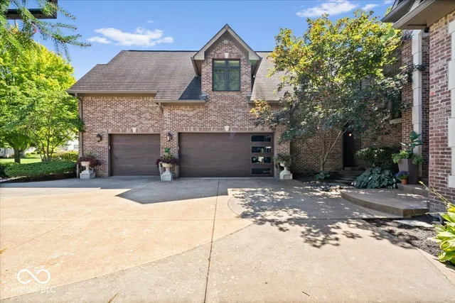 $1,650,000 | 13637 Golden Ridge Lane, Fishers, IN 46055