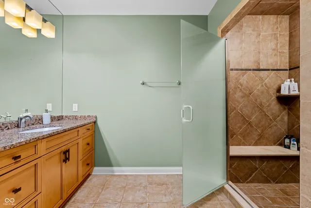 $1,650,000 | 13637 Golden Ridge Lane, Fishers, IN 46055