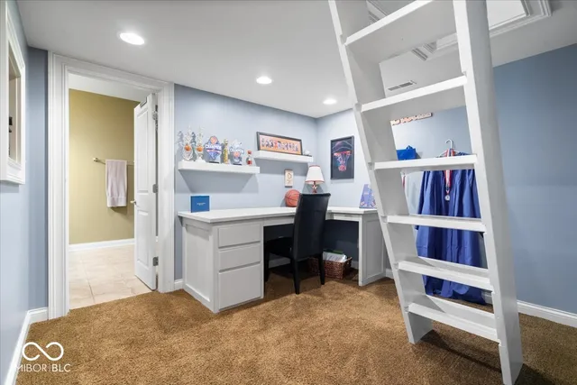 $1,650,000 | 13637 Golden Ridge Lane, Fishers, IN 46055