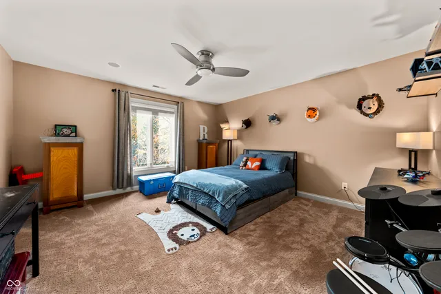 $1,650,000 | 13637 Golden Ridge Lane, Fishers, IN 46055