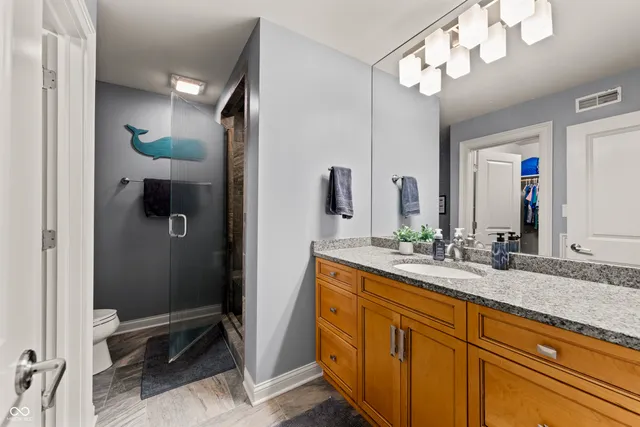 $1,650,000 | 13637 Golden Ridge Lane, Fishers, IN 46055