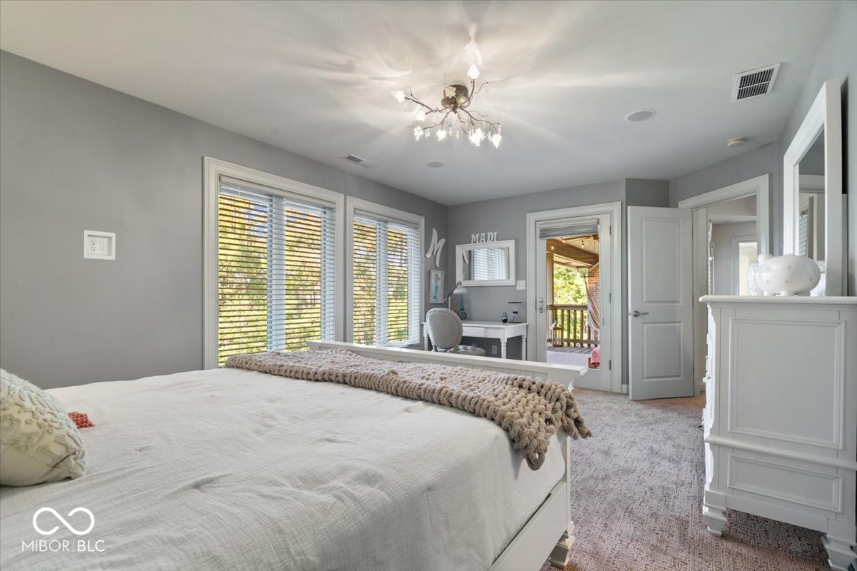 13637 Golden Ridge Lane Fishers, IN 46055 - Photo 67 of 88