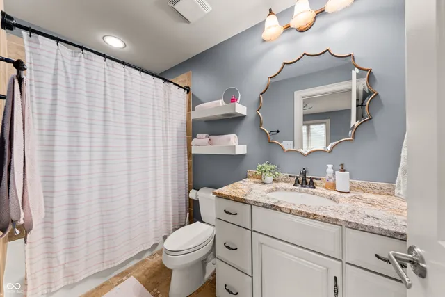 $1,650,000 | 13637 Golden Ridge Lane, Fishers, IN 46055