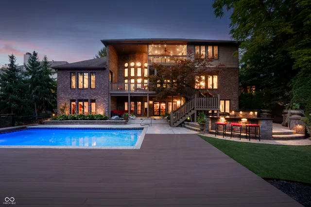 $1,650,000 | 13637 Golden Ridge Lane, Fishers, IN 46055