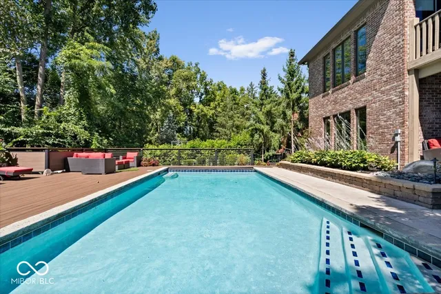 $1,650,000 | 13637 Golden Ridge Lane, Fishers, IN 46055