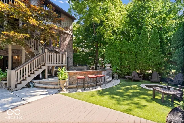 $1,650,000 | 13637 Golden Ridge Lane, Fishers, IN 46055