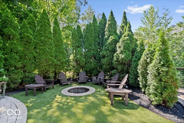 $1,650,000 | 13637 Golden Ridge Lane, Fishers, IN 46055