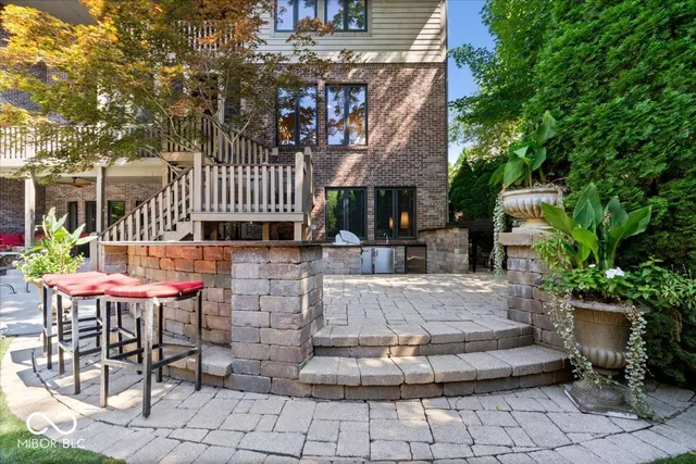 $1,650,000 | 13637 Golden Ridge Lane, Fishers, IN 46055