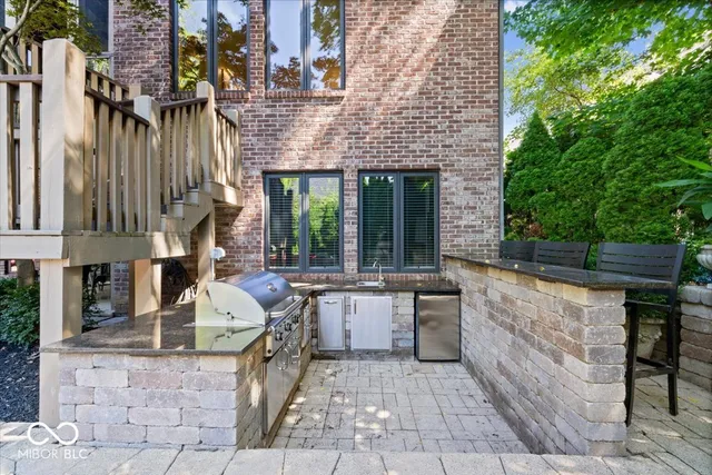 $1,650,000 | 13637 Golden Ridge Lane, Fishers, IN 46055