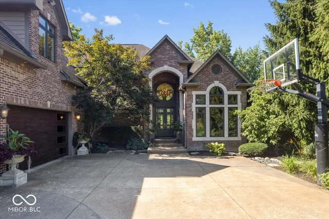 $1,650,000 | 13637 Golden Ridge Lane, Fishers, IN 46055