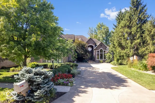 $1,650,000 | 13637 Golden Ridge Lane, Fishers, IN 46055