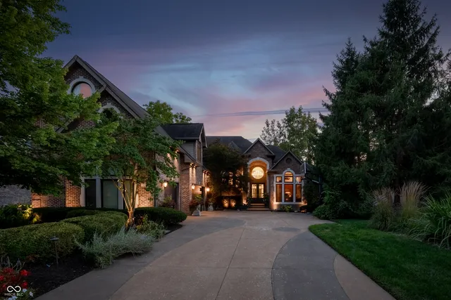 $1,650,000 | 13637 Golden Ridge Lane, Fishers, IN 46055