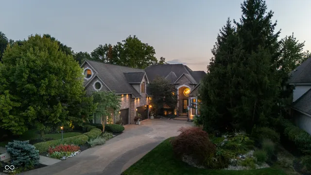 $1,650,000 | 13637 Golden Ridge Lane, Fishers, IN 46055