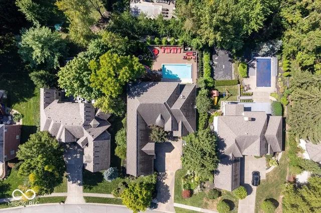 $1,650,000 | 13637 Golden Ridge Lane, Fishers, IN 46055