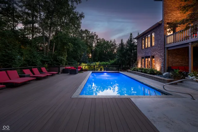 $1,650,000 | 13637 Golden Ridge Lane, Fishers, IN 46055