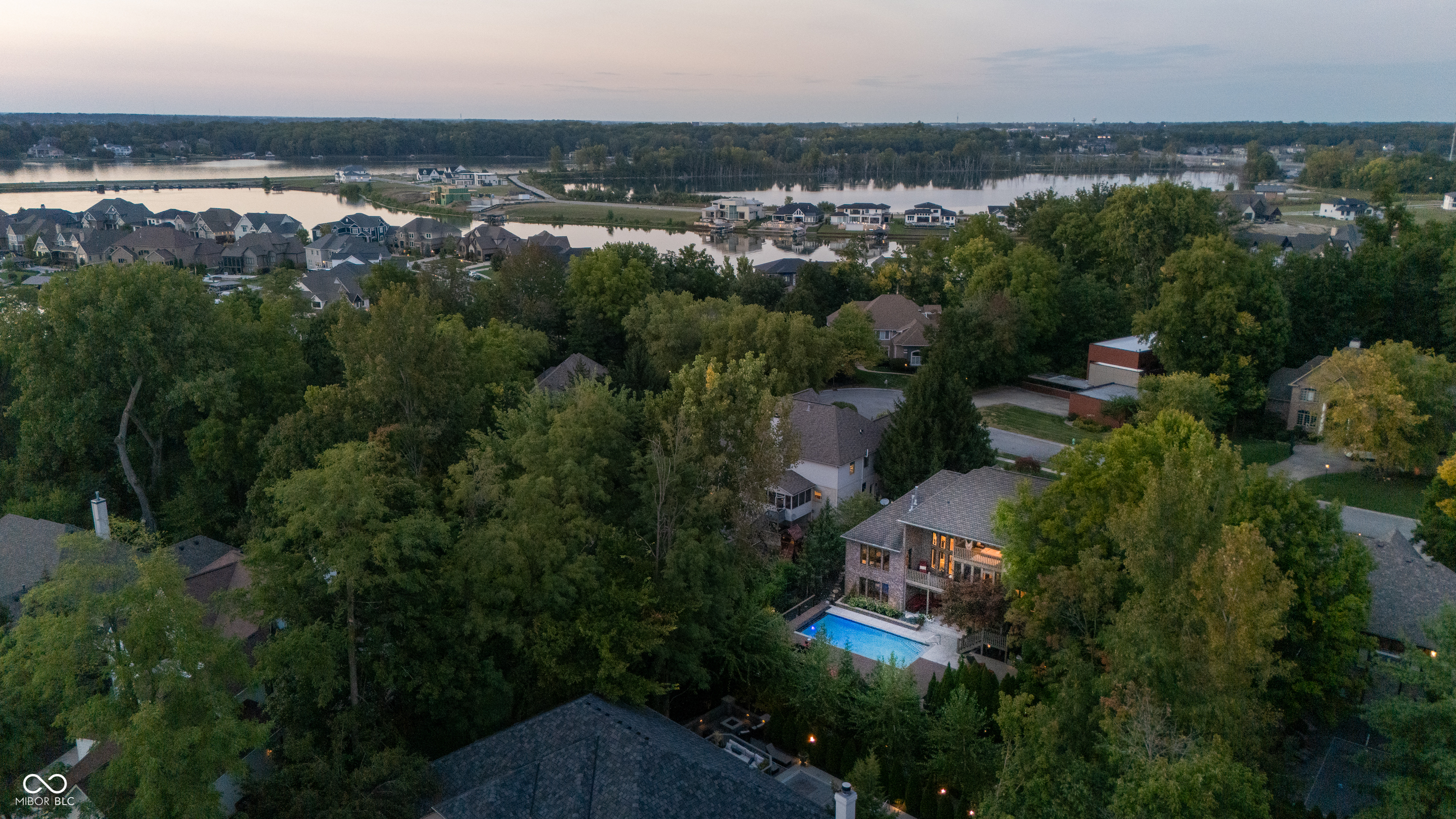 13637 Golden Ridge Lane Fishers, IN 46055 - Photo 81 of 88