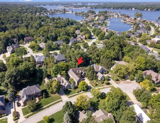 $1,650,000 | 13637 Golden Ridge Lane, Fishers, IN 46055