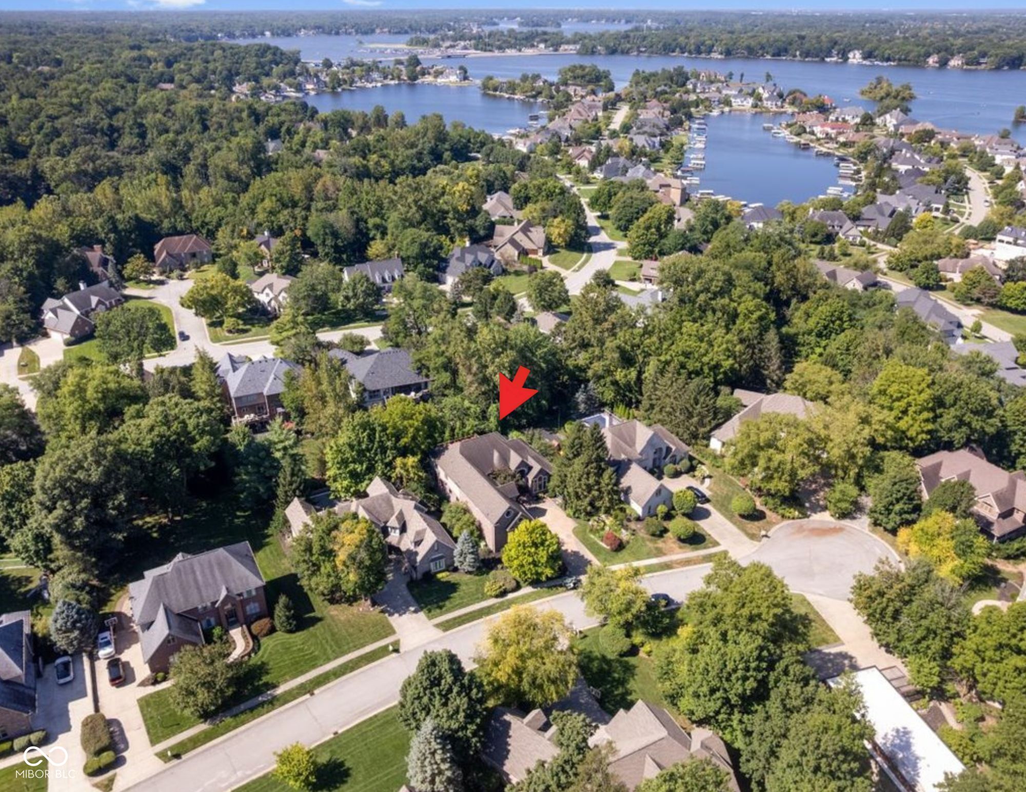 13637 Golden Ridge Lane Fishers, IN 46055 - Photo 83 of 88