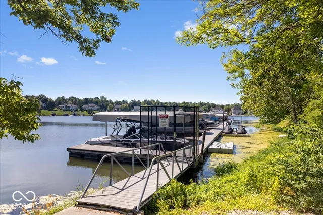 $1,650,000 | 13637 Golden Ridge Lane, Fishers, IN 46055