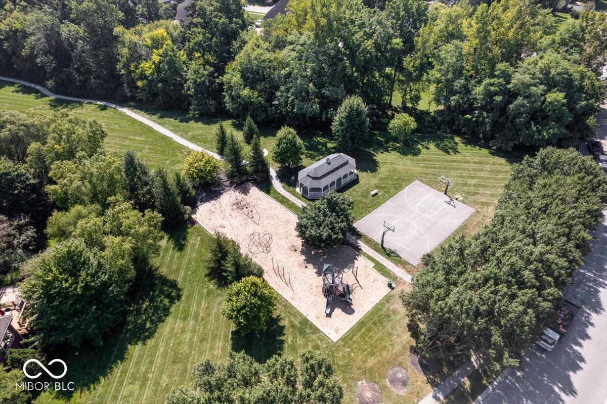 13637 Golden Ridge Lane Fishers, IN 46055 - Photo 86 of 88