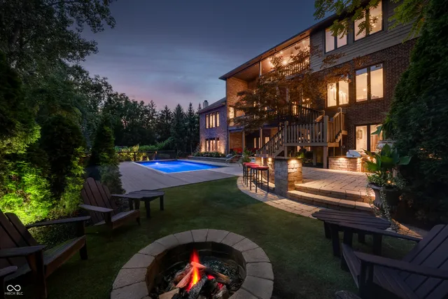 $1,650,000 | 13637 Golden Ridge Lane, Fishers, IN 46055