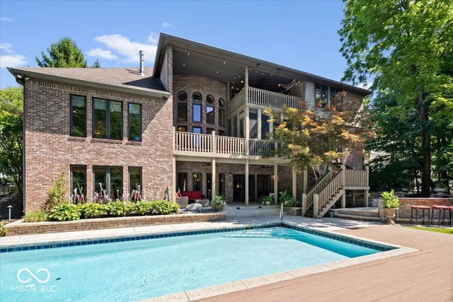 $1,650,000 | 13637 Golden Ridge Lane, Fishers, IN 46055