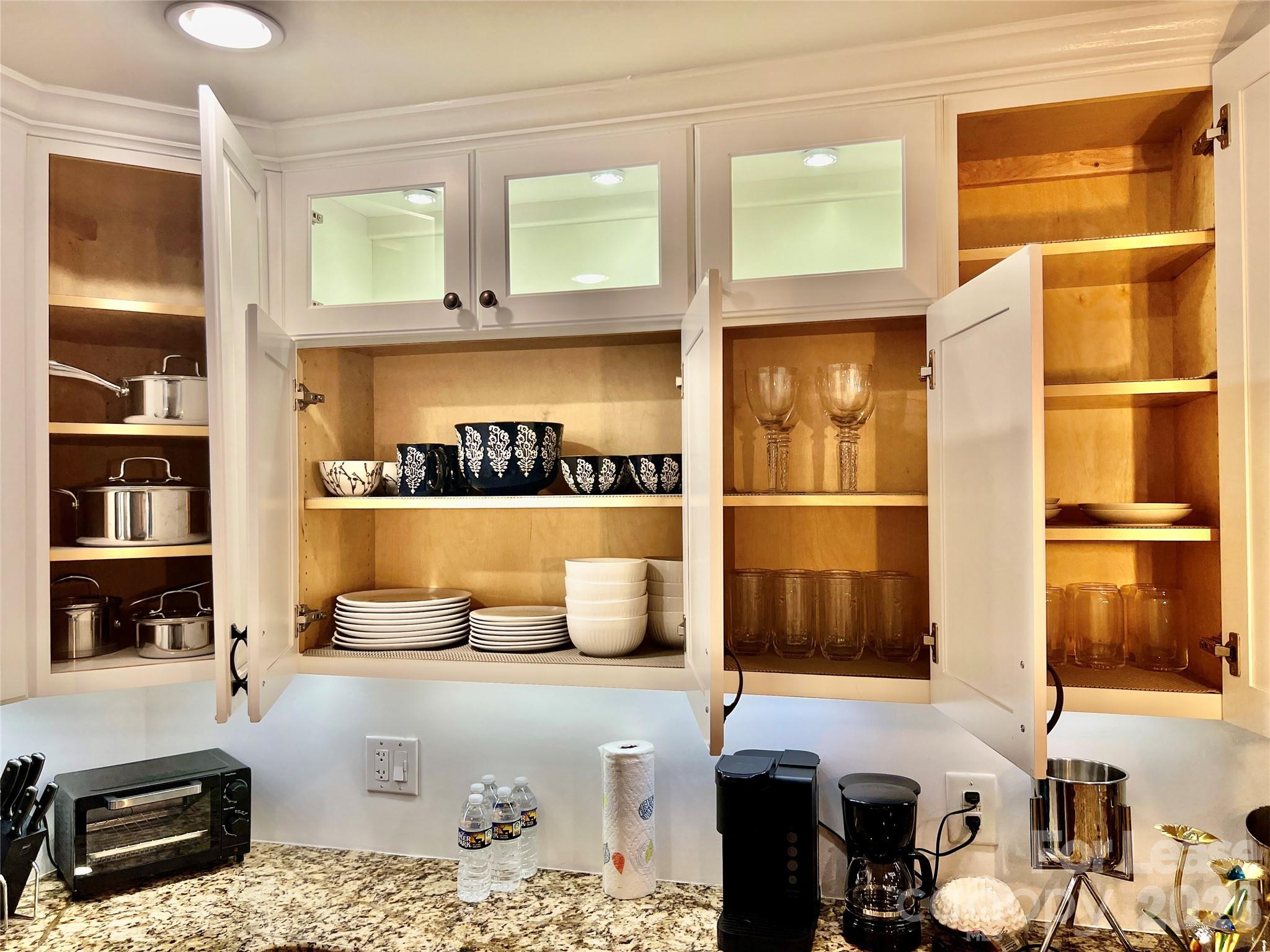 1323 Queens Road, Unit 417 Charlotte, NC 28207 - Photo 21 of 28
